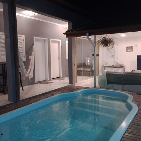 Suites Paraty Dış mekan fotoğraf