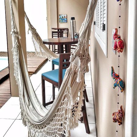 Suites Paraty Dış mekan fotoğraf