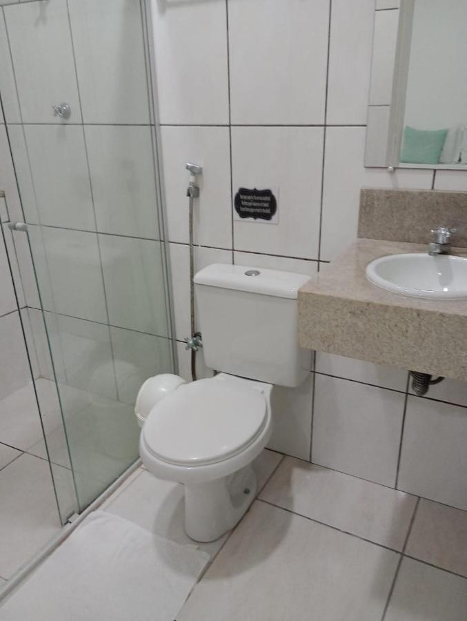 Suites Paraty Dış mekan fotoğraf