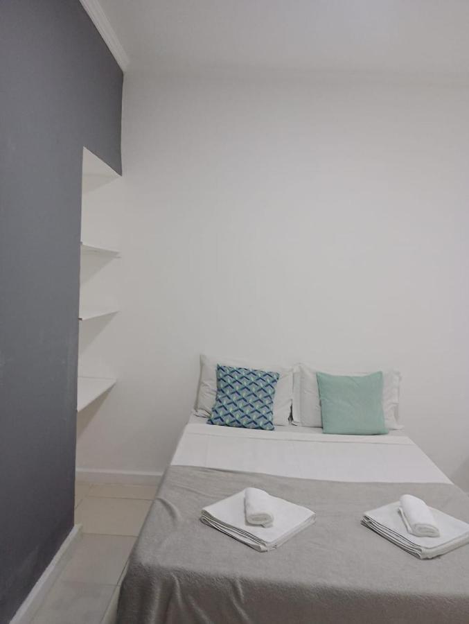 Suites Paraty Dış mekan fotoğraf