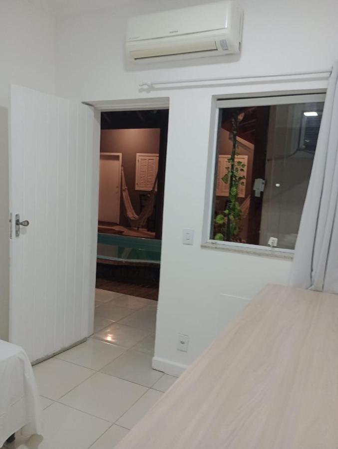 Suites Paraty Dış mekan fotoğraf