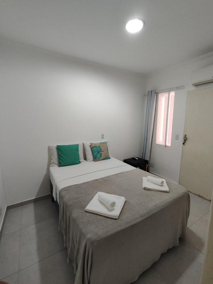 Suites Paraty Dış mekan fotoğraf