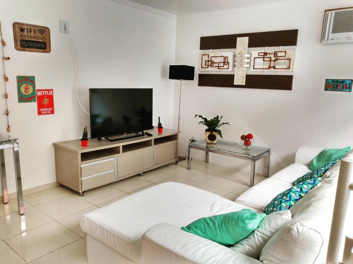 Suites Paraty Dış mekan fotoğraf