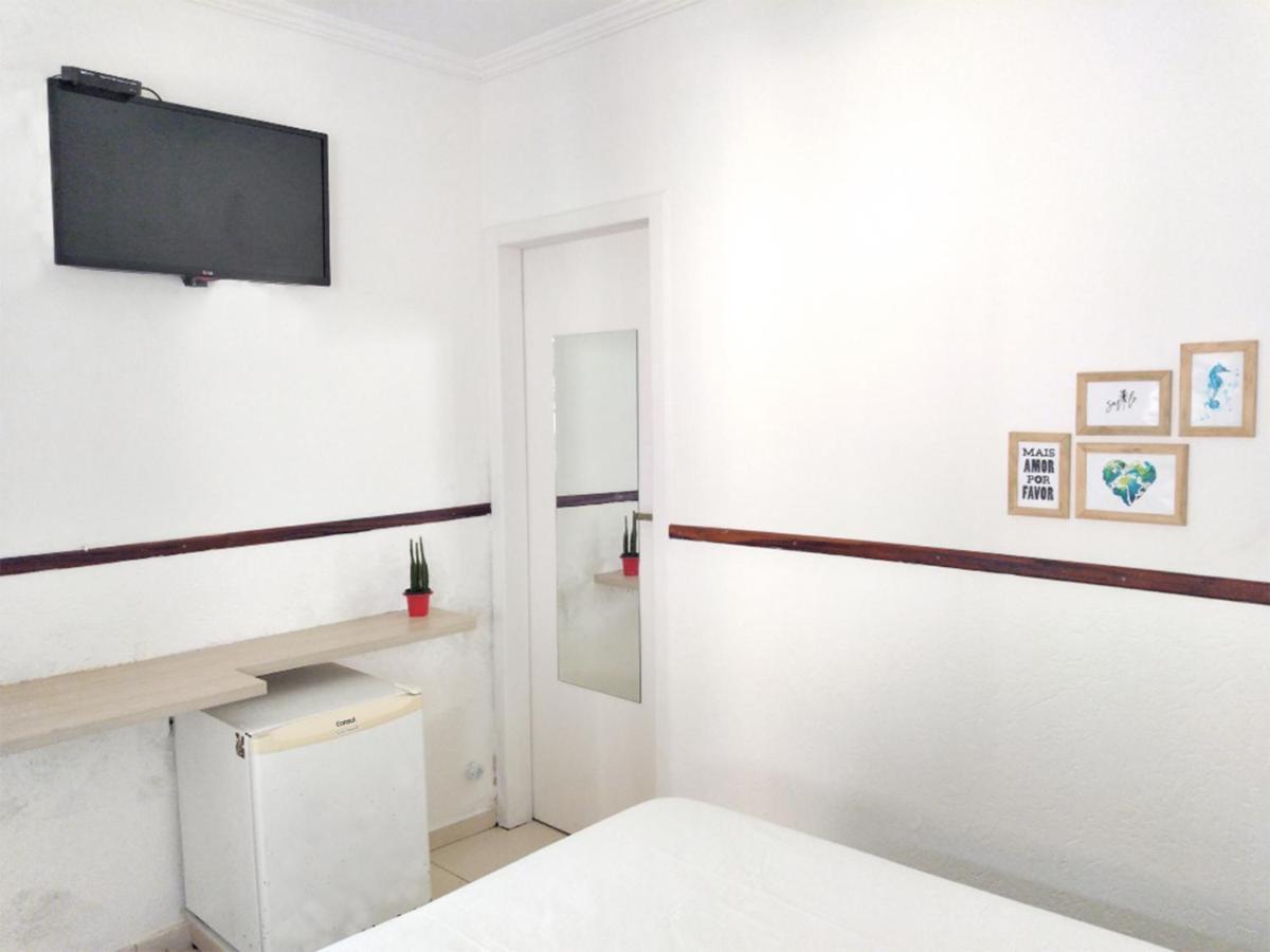 Suites Paraty Dış mekan fotoğraf